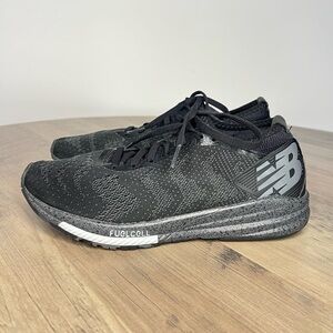 New Balance | Women's FuelCell | Running Shoes | Black | Size 7